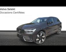 Volvo XC60 Marseille 10e Arrondissement