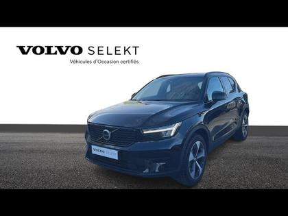 Volvo XC40 - B3 163ch Plus DCT 7 - 34 800 €