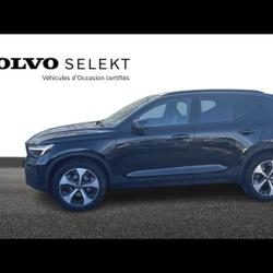 Volvo XC40 B3 163ch Plus DCT 7 La Garde