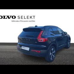Volvo XC40 B3 163ch Plus DCT 7 La Garde