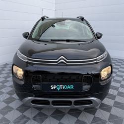 Citroen C3 Aircross PureTech 130 S&S EAT6 Shine Meyzieu