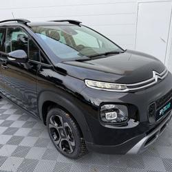 Citroen C3 Aircross PureTech 130 S&S EAT6 Shine Meyzieu