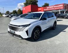 Peugeot 5008 Les Herbiers
