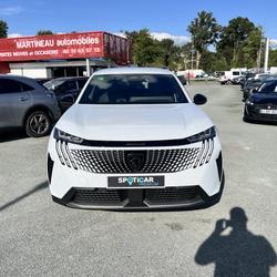 Peugeot 5008 1.2 HYBRID 145 E-DCS6 ALLURE Les Herbiers