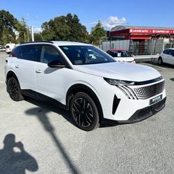 Peugeot 5008 1.2 HYBRID 145 E-DCS6 ALLURE Les Herbiers