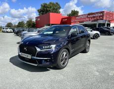 DS DS7 Crossback - BlueHDi 180 Automatique Grand Chic - 15 990 €