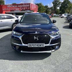 DS DS7 Crossback BlueHDi 180 Automatique Grand Chic Les Herbiers