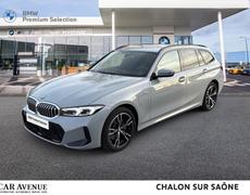 BMW Serie 3 Chalon-sur-Saône