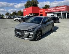 Peugeot 208 Les Herbiers