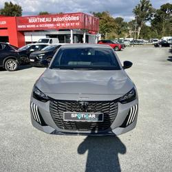 Peugeot 208 Hybrid 110 e-DCS6 GT Les Herbiers