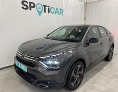 Citroen C4 Saint-Maurice-l'Exil