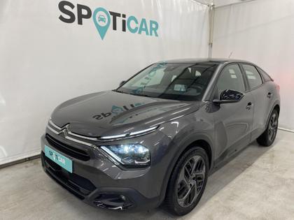 Citroen C4 - BlueHDi 130 S&S EAT8 Feel Pack - 17 990 €