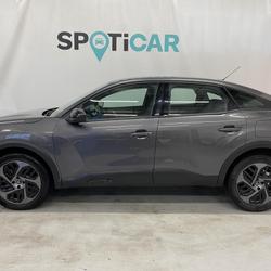 Citroen C4 BlueHDi 130 S&S EAT8 Feel Pack Saint-Maurice-l'Exil