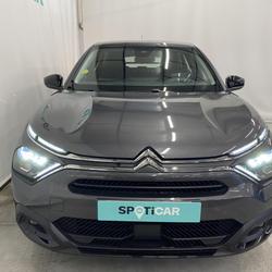 Citroen C4 BlueHDi 130 S&S EAT8 Feel Pack Saint-Maurice-l'Exil