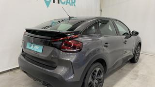 Citroen C4  - Feel - photo 3