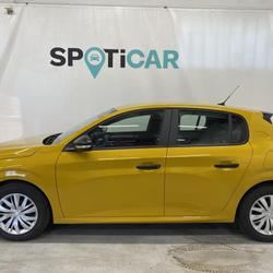 Peugeot 208 BLUEHDI 100 S&S Active Saint-Maurice-l'Exil