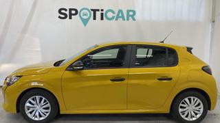Peugeot 208  - photo 1