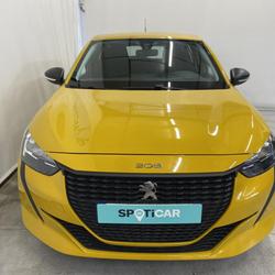 Peugeot 208 BLUEHDI 100 S&S Active Saint-Maurice-l'Exil