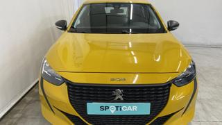 Peugeot 208  - photo 2