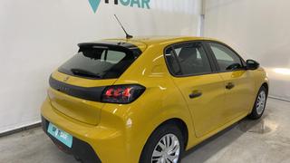 Peugeot 208  - photo 3