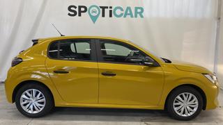 Peugeot 208  - photo 4