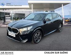 BMW X2 Chalon-sur-Saône