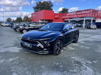 Citroen C5 X - Hybride recharg 225 e-EAT8 Shine - 28 500 €