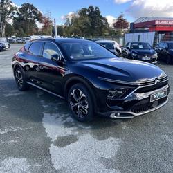 Citroen C5 X Hybride recharg 225 e-EAT8 Shine Les Herbiers