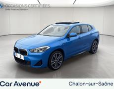 BMW X2 Chalon-sur-Saône