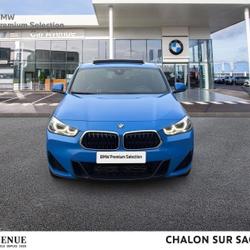 BMW X2 xDrive25eA 220ch M Sport Euro6d-T 6cv Chalon-sur-Sa&ocirc;ne