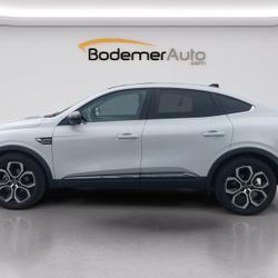 Renault Arkana Arkana E-Tech hybride 145 - 22 Techno Vannes