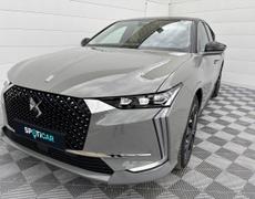 DS DS4 Meyzieu
