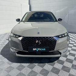 DS DS4 PURETECH 130 RIVOLI AUTO Meyzieu