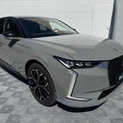 DS DS4 PURETECH 130 RIVOLI AUTO Meyzieu