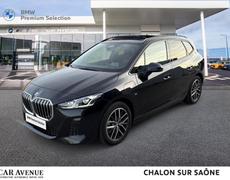 BMW Serie 2 Active Tourer Chalon-sur-Saône