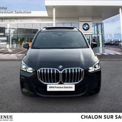 BMW Serie 2 Active Tourer 225e 245ch xDrive M Sport DKG7 Chalon-sur-Sa&ocirc;ne