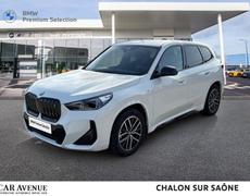 BMW X1 Chalon-sur-Saône