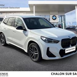 BMW X1 ixDrive30 313ch M Sport Chalon-sur-Sa&ocirc;ne