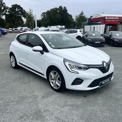 Renault Clio 5 Business Blue dCi 85 Les Herbiers