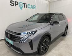 Peugeot 5008 Saint-Maurice-l'Exil
