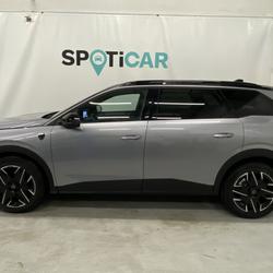 Peugeot 5008 1.2 HYBRID 136 E-DCS6 GT Saint-Maurice-l'Exil