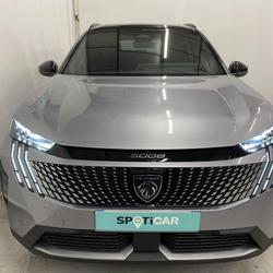 Peugeot 5008 1.2 HYBRID 136 E-DCS6 GT Saint-Maurice-l'Exil