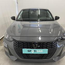 Peugeot 208 Hybrid 110 e-DCS6 Allure Saint-Maurice-l'Exil