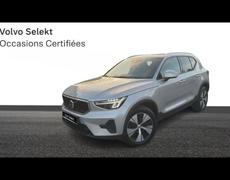 Volvo XC40 Marseille 10e Arrondissement