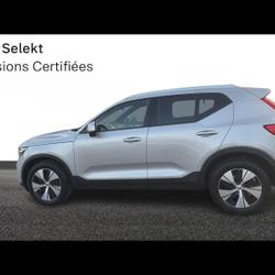Volvo XC40 B3 163ch Start DCT 7 Marseille 10e Arrondissement