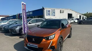 Peugeot 2008  - Gt - photo 0