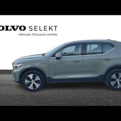 Volvo XC40 T5 Recharge 180 + 82ch Start DCT 7 Marseille 10e Arrondissement