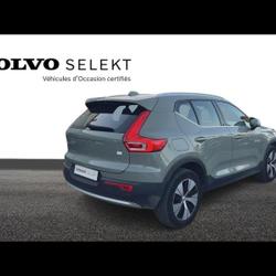 Volvo XC40 T5 Recharge 180 + 82ch Start DCT 7 Marseille 10e Arrondissement