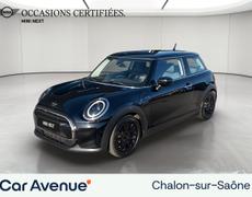 Mini Hatch Chalon-sur-Saône