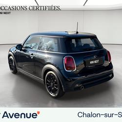 Mini Hatch Hatch 3 Portes Cooper 136 ch DKG7 Edition Premium Chalon-sur-Sa&ocirc;ne